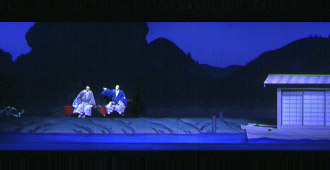 �F����u���̒i�摜