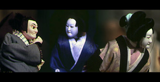 �l�������̒i�C���[�W�摜