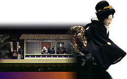 ���M�����̒i�C���[�W�摜