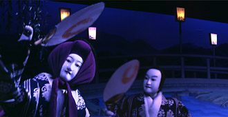 ���������ȓG���̒i�@�摜�i�����N�Ȃ��j