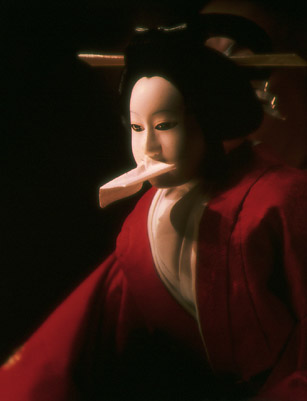 �z�i�͂񂪂��j