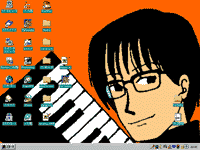 �f�X�N�g�b�v���K�l����