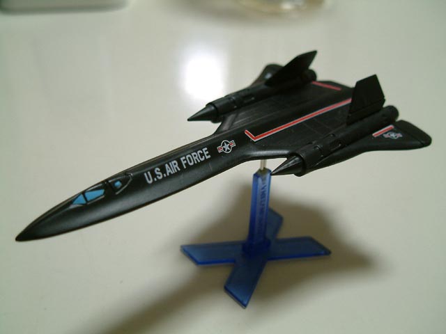 SR-71