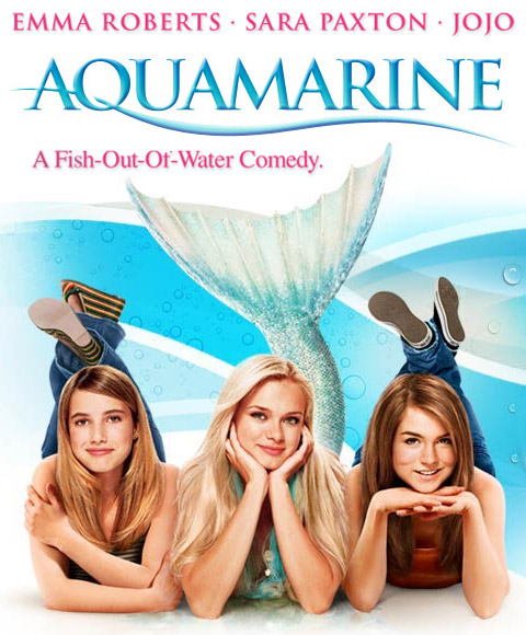 Aquamarine