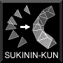 Icon for SUKININ-KUN