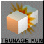 Icon for TSUNAGE-KUN