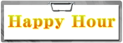 Happy Hour