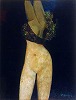 「裸婦」制作年不明 大川美術館所蔵