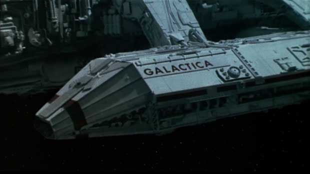 GALACTICA