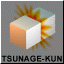 TSUNAGE-KUN Icon
