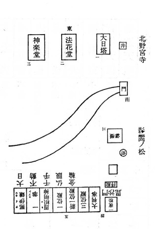 北野天満宮