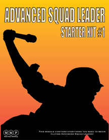 シミュレーションゲーム　[日本語訳無し] アドバンスド・スコード・リーダー スターターキット3 (Advanced Squad Leader： Starter Kit #3) Advanced Squad Leader Starter Kit 1 - War of the Rats - YouTube