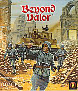 Advenced Squad Leaderシリーズ