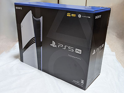 PS5Pro 