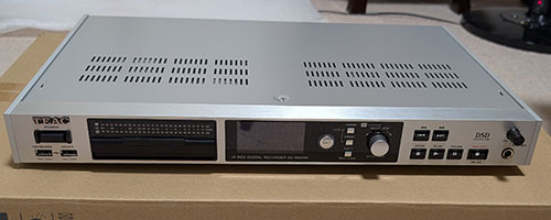 }1/06-23 TEAC SD-550HR