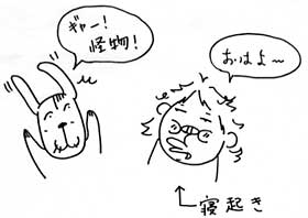 イラスト