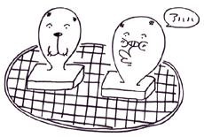 イラスト