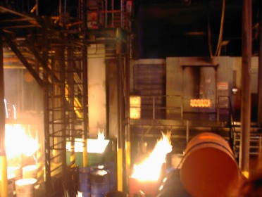BackDraft