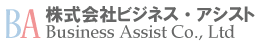 ЃrWlXEAVXg@Business Assist Co.,Ltd