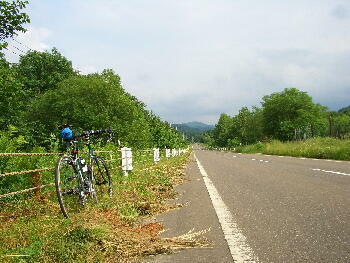 よく見るとボトルが写っていません。