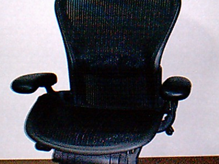 Aeron Chair