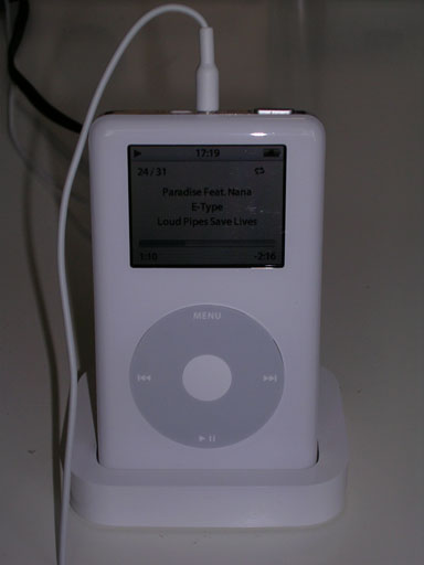 iPod20GB