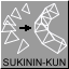 SUKININ-KUN Icon