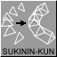 Icon for SUKININ-KUN