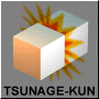 Icon for TSUNAGE-KUN