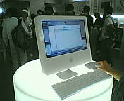 iMacG5