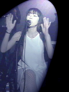 live