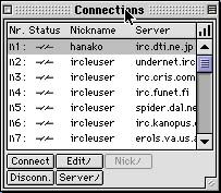 ConnectionsEBhD̂Q