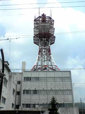 NTT