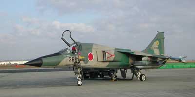F−1支援戦闘機