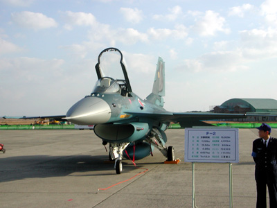 F-16もどき(w
