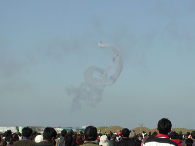 コークスクリュー