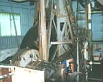 原動機械室