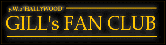 y.W.o GILL's Fan CLUB