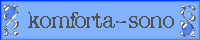 komforta sono