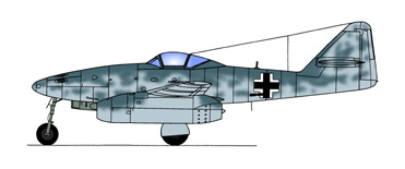 Me262