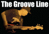 THE GROOVE LINE