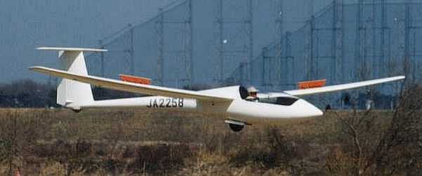 ASW19B JA2258