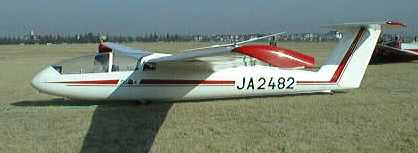L-23 JA2482