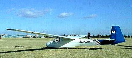K8B JA2495