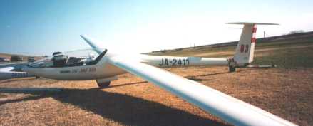 DG-300 JA2411 
