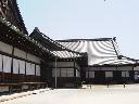 二条城