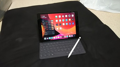 7 iPad