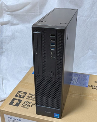 }1/09-15 iiyama PC S17M