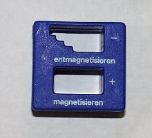 磁化器2