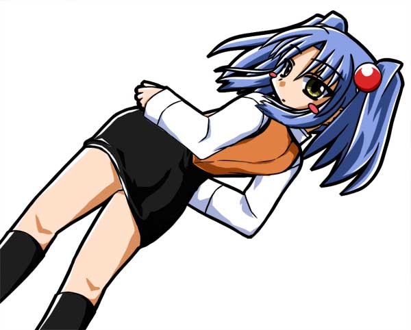ルリさん
